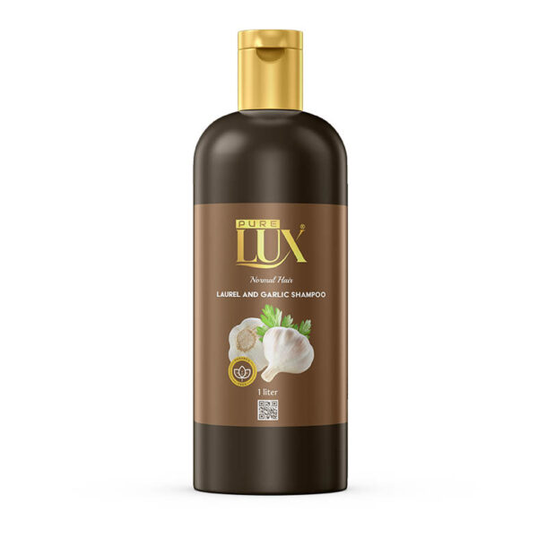 01 01 Hair Shampoo 1000 ml