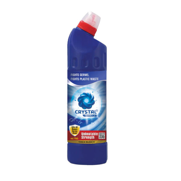 01 Thick Bleach 750 ml