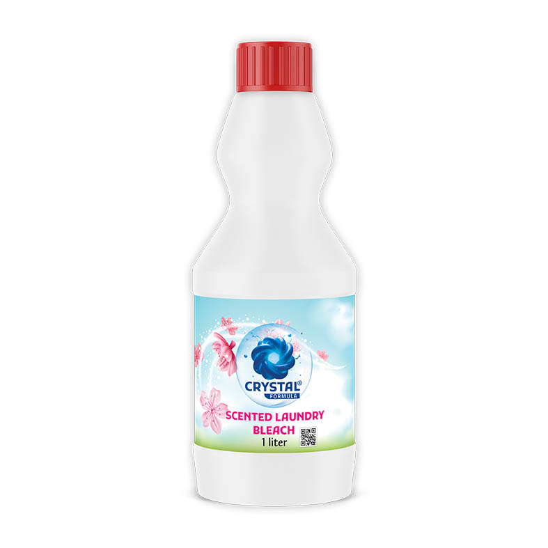 02 Perfumed Bleach 1 Lt