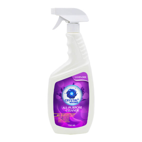 03 All Purpose Cleaner 750 ml