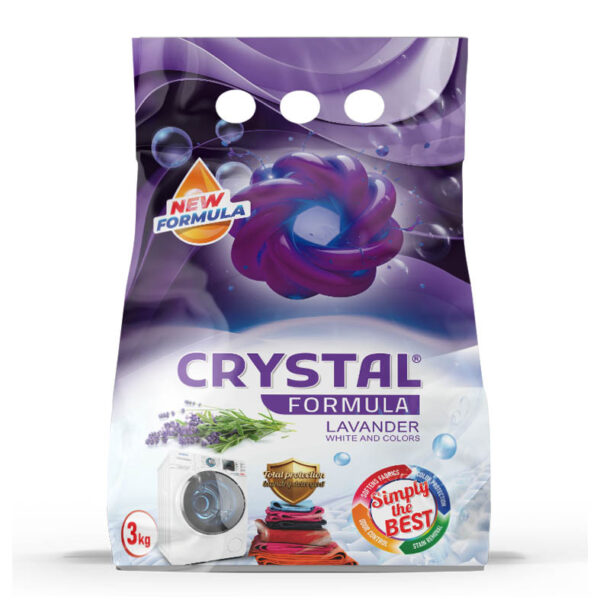 04 3 Laundry Detergent Powder 3 kg
